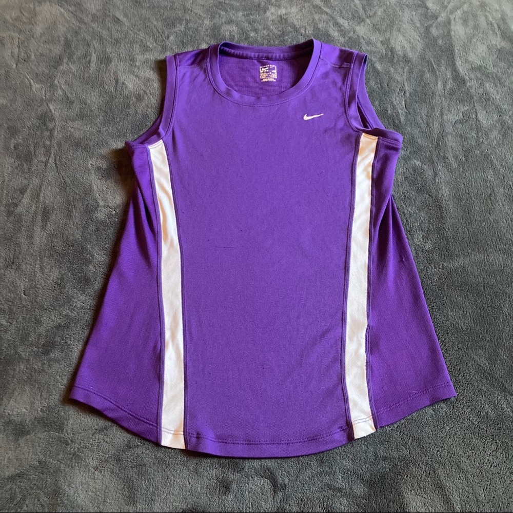 Nike Womens Tank